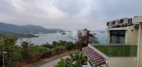 西沙小筑 西贡 008235 售盘
