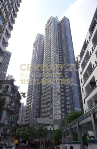 聚賢居 上環 低層 C112785 售盤