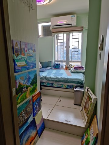 冠德苑 A座 冠昌閣