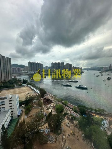 海灣花園 第01座