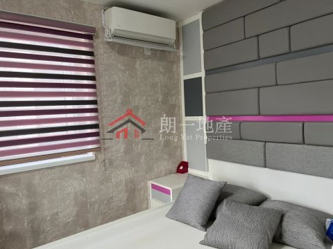 元朗市村屋