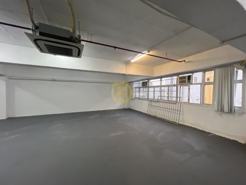 KOON WAH MIRROR FTY 6TH IND BLDG 