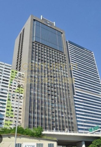有线电视大楼 荃湾 高层 C071065 售盘