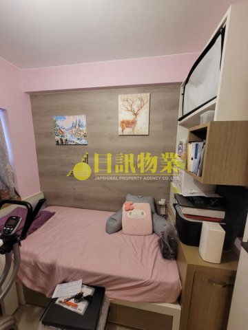 海灣花園 第04座