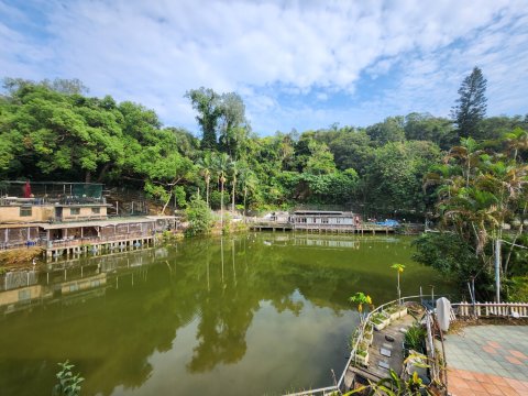 大尾篤村