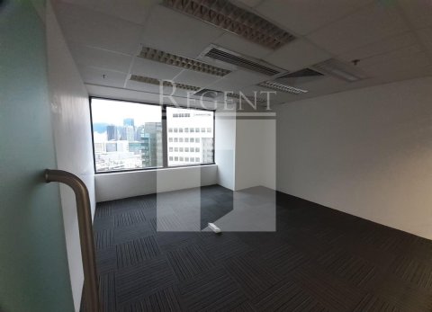 ENTERPRISE SQUARE PH 01 TWR 01 (企業廣場 第01期 第01座) 