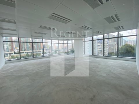 Hong Kong Office, One North Tower 01