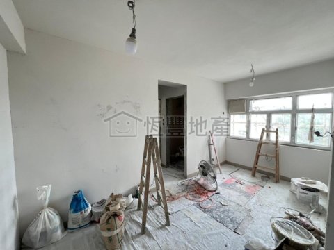 山翠苑 D座 翠碧閣