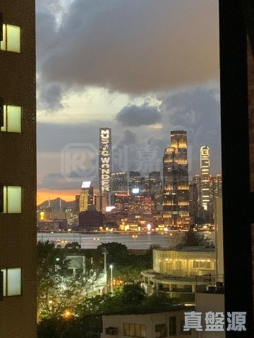 龍心閣 北角 低層 1693896 售盤