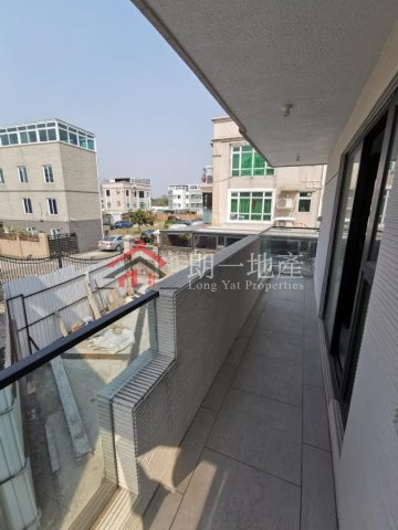 元朗大棠村屋 