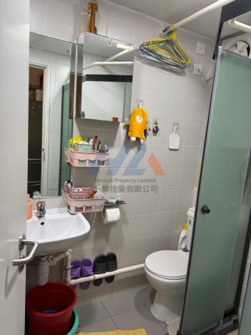 彩興苑 B座 彩薈閣