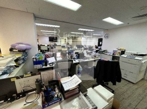 Hong Kong Office, Regent