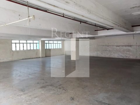 Kwai Chung Industrial, Sang Hing Industrial Building