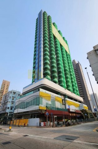 南首 九龙城 低层 1658364 售盘