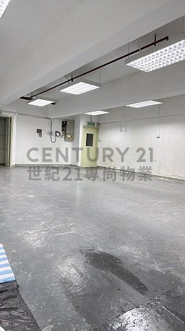 美兴工业大厦 观塘 低层 C089674 售盘