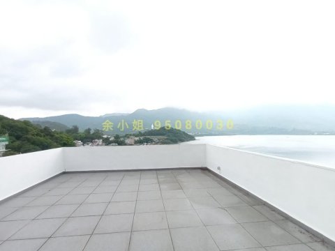 沙欄小築 95080030