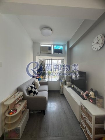 大埔中心 大埔 高层 R150188 售盘
