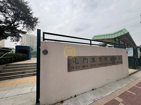 澤豐花園 第01座 澤國樓