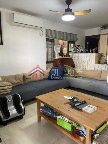 大棠村屋