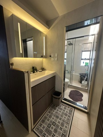 銅鑼灣村 95080030