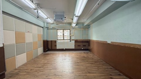 新光商業大廈 油麻地 中層 003467 售盤