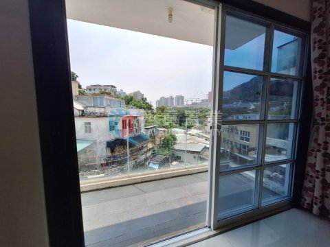 馬游塘村