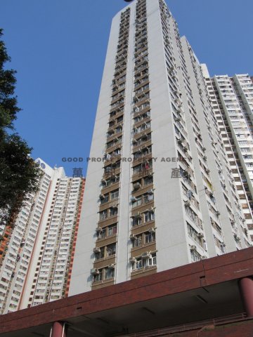 利東村 香港仔 中層 A015712 售盤