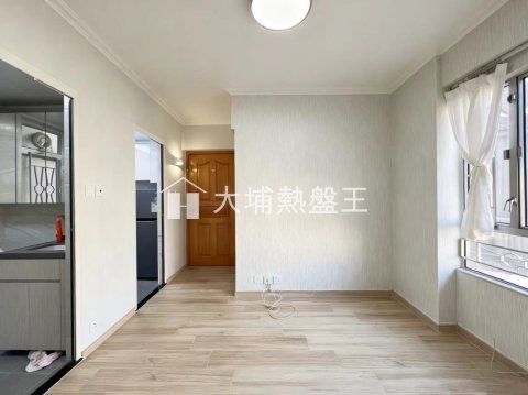 大埔中心  