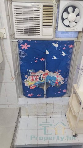 恒安楼 深水埗 中层 C519420 售盘