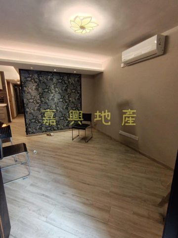 沙田圍新村