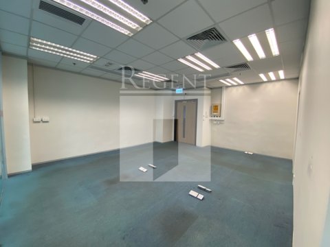 CORPORATION PARK (企業中心) 