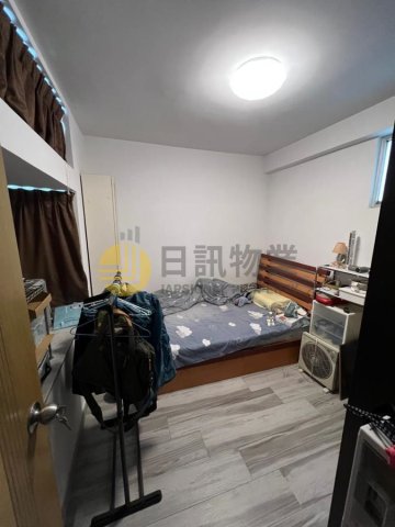 海濱花園 第21座 海妍閣