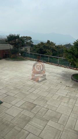 翡翠花园 大埔 全幢 1661688 售盘