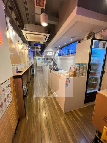 Shop for lease, shop for rent