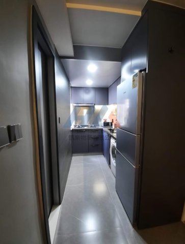 冠德苑 A座 冠昌閣