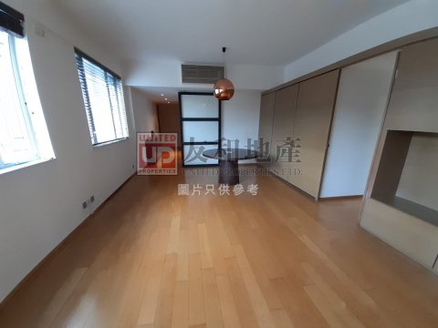 爵園 何文田 高層 T141884 售盤