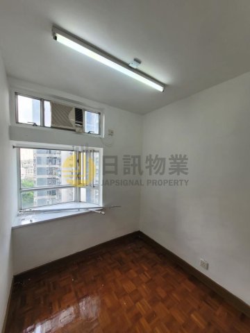 海濱花園 第08座 海雅閣
