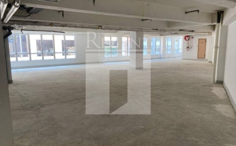 Hunghom Office, Sunshine Plaza