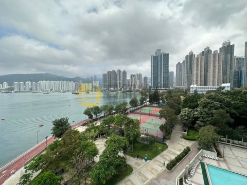 海濱花園 第08座 海雅閣