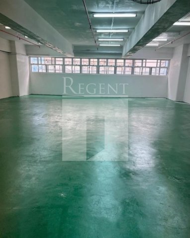 Hong Kong Industrial, Regent