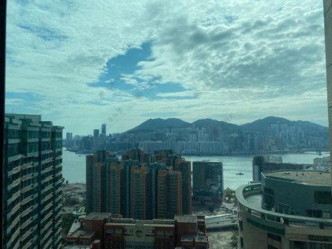 半島豪庭 紅磡 高層 T070592 售盤