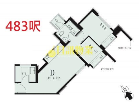 環宇海灣 第07座