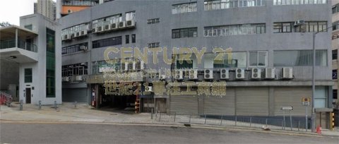 金威工业大厦 葵涌 中层 K207709 售盘