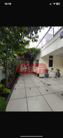康乐园 大埔 全幢 1693696 售盘
