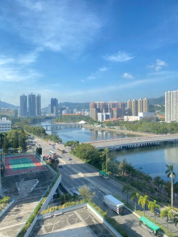 河畔花園 @ 