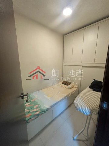 錦上路 元崗新村 
