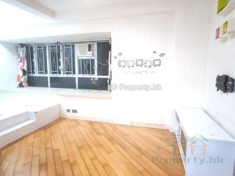 金狮花园 沙田 高层 T031558 售盘