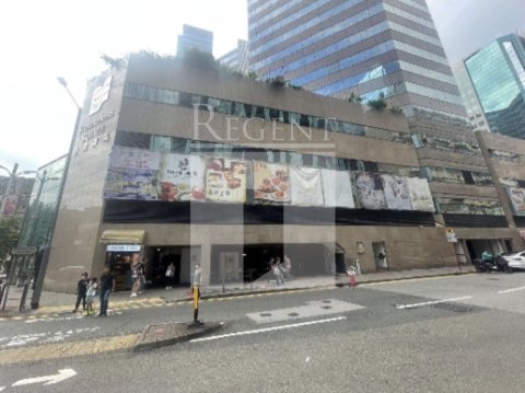 ENTERPRISE SQUARE (企業廣場) 