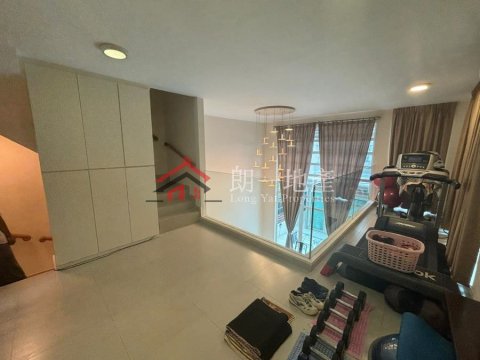 錦上路 元崗新村 