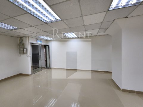 SUN CHEONG IND BLDG (新昌工業大廈) 